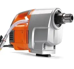 Perfuratriz Diamantada DM 340